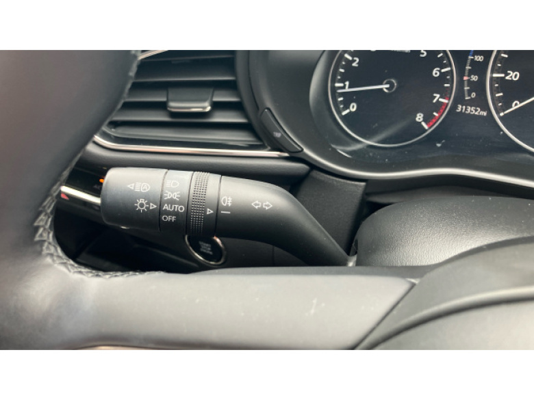 Mazda Cx-30 2.0 e-Skyactiv X MHEV GT Sport Edition 5dr Petrol Hatchback